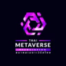 Thai Metaverse Association Avatar