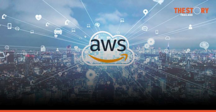 AWS invests $5 billion to launch a Region in Thailand
