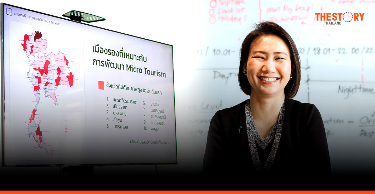 How mobility data can improve public policymaking for tourism promotion in second-tier provinces