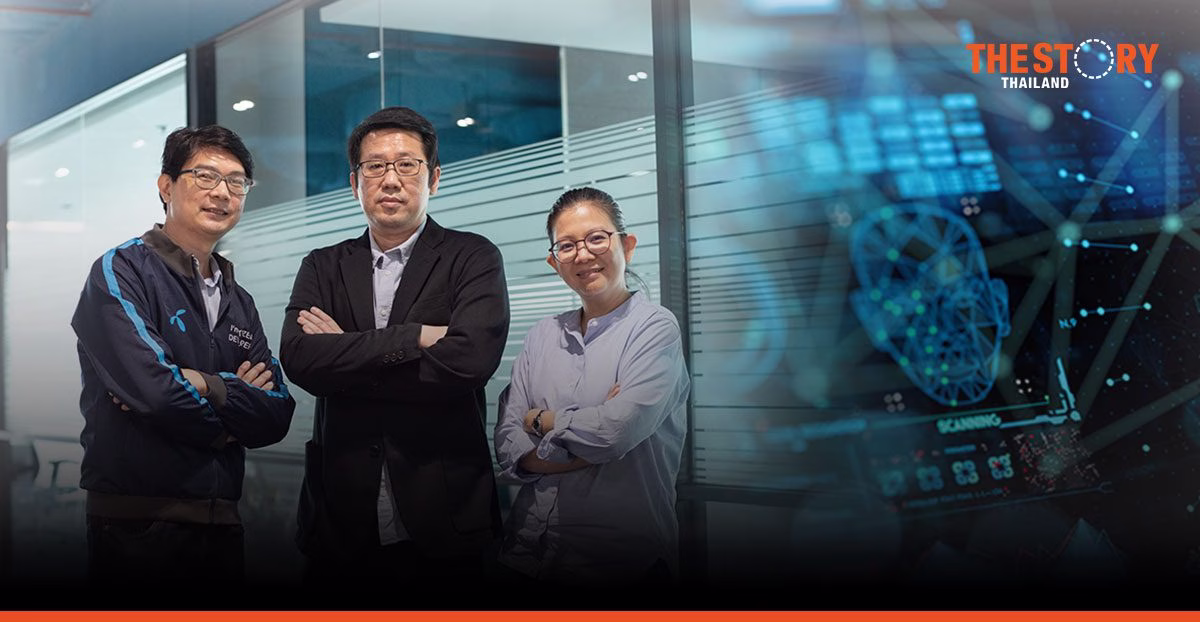 Citizen Developers Program: dtac’s key to a successful digital transformation and future-proof workforce