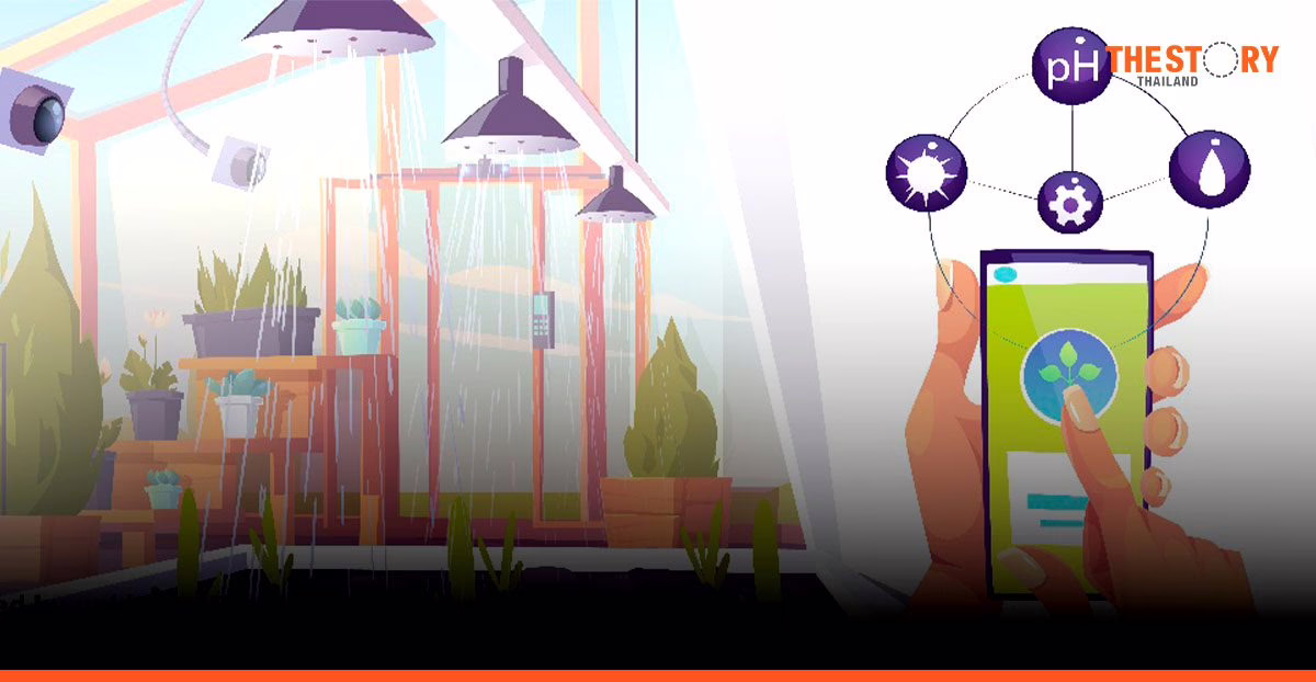 Connecting the Dots, AI in the food and beverage sector