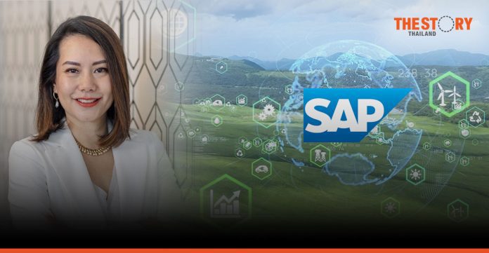 SAP accelerates innovation to help Southeast Asia achieve sustainability goals