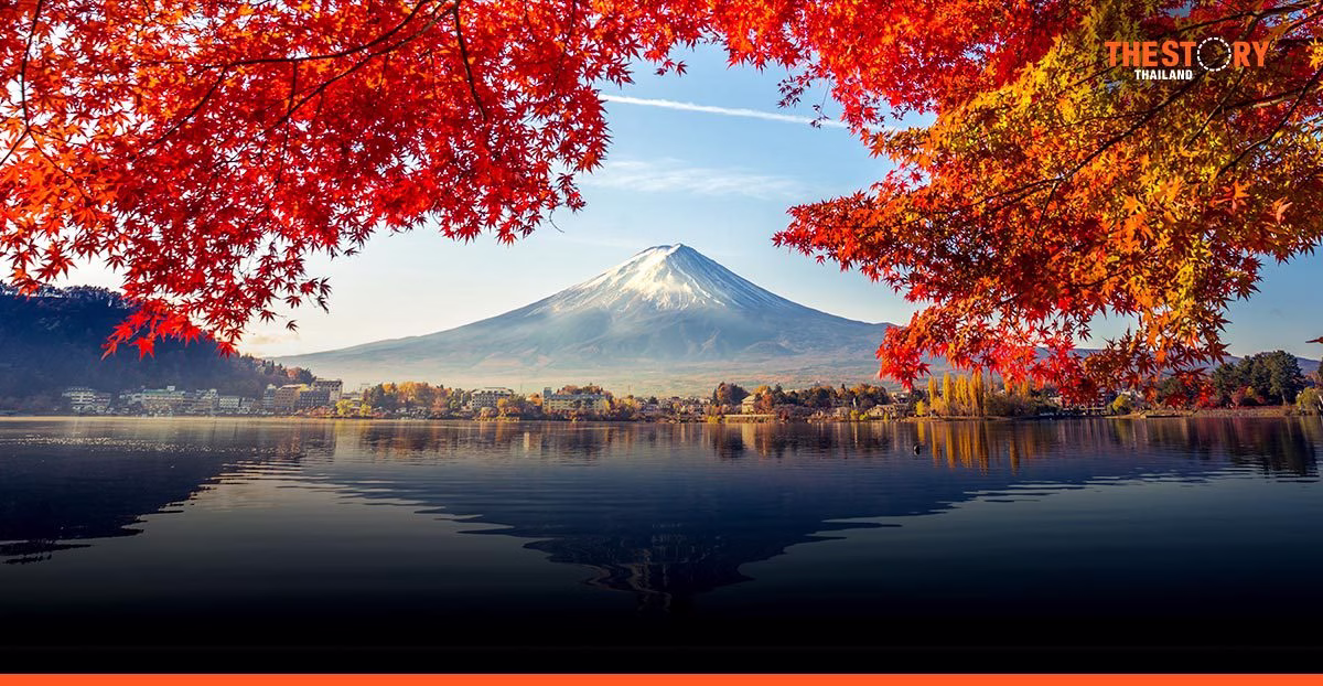 Japan remains top destination for Thai travellers – Visa study