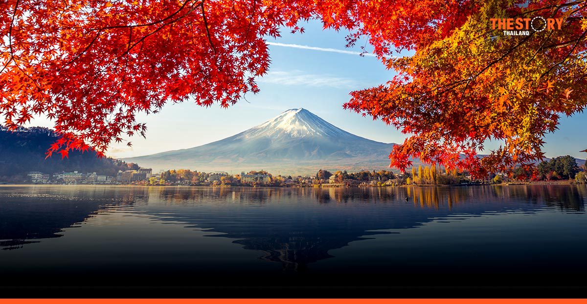 Japan remains top destination for Thai travellers – Visa study