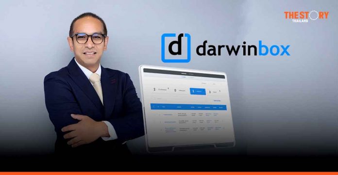 Darwinbox AppointsPanuwat Benrohman as Managing Director for Thailand