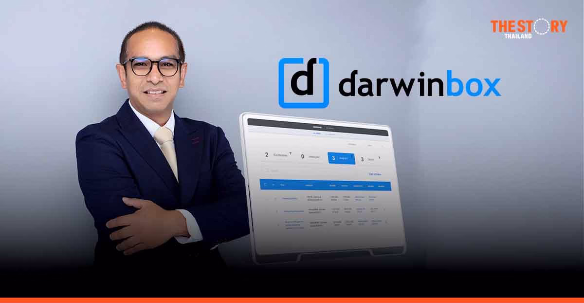 Darwinbox appoints Panuwat Benrohman as Managing Director for Thailand
