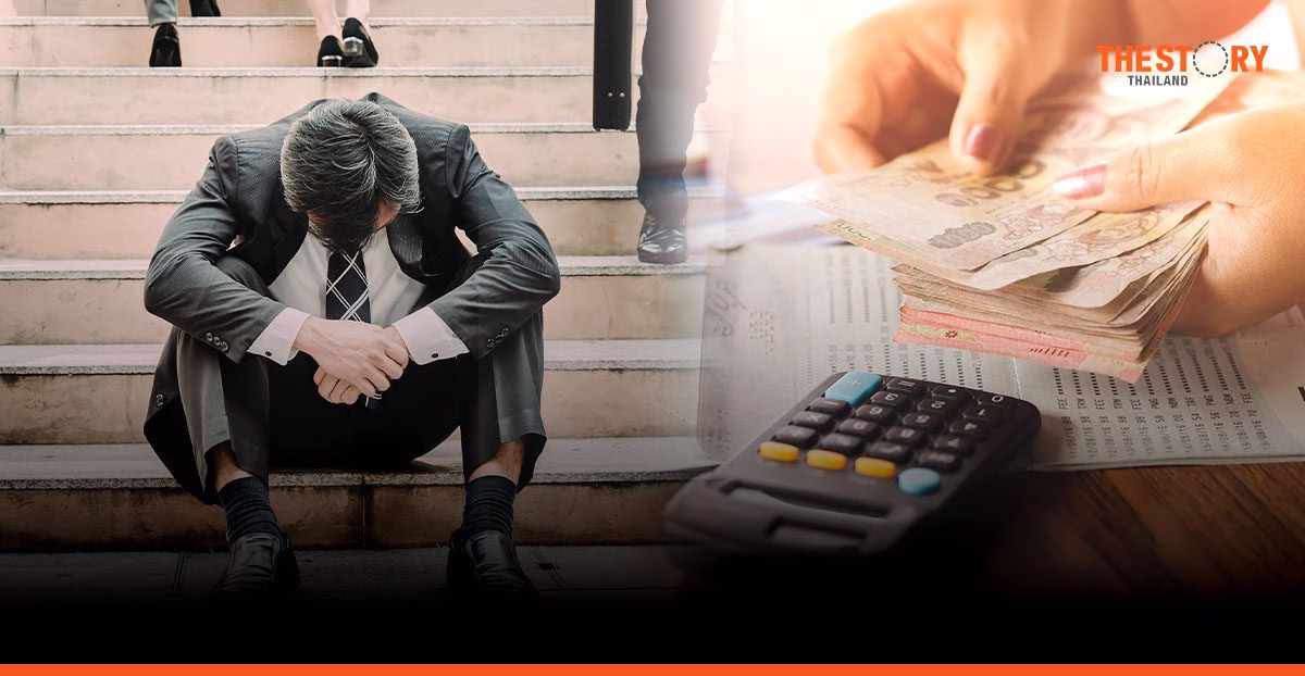 73% of Thai professionals will seek a new job if their pay raise is not above inflation levels