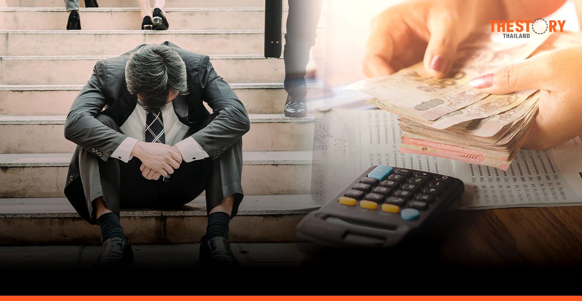 73% of Thai professionals will seek a new job if their pay raise is not above inflation levels