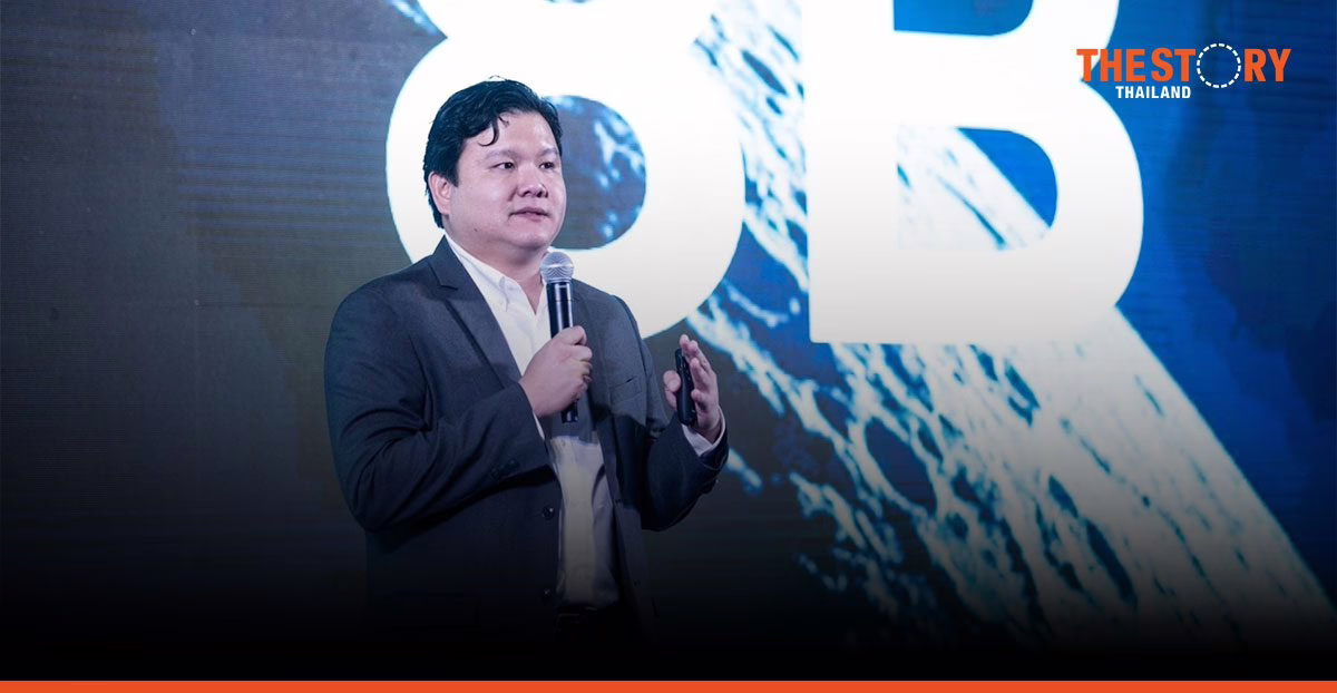 mu Space unveils its direction for 2023