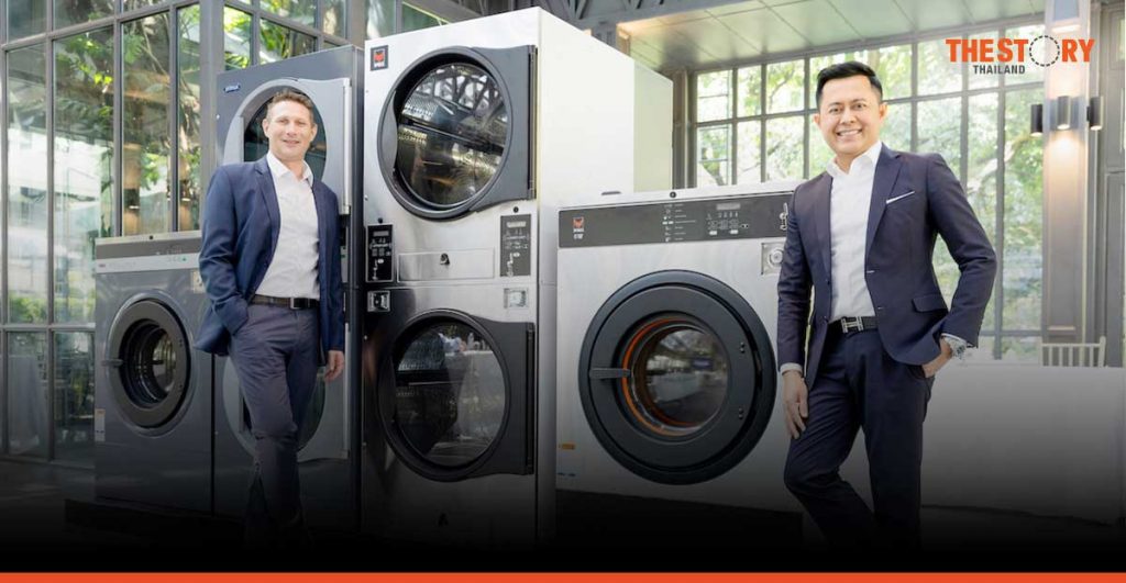 Alliance Laundry Optimistic About Market Growth In 2023 The Story alliance-laundry-optimistic-about-market-growth-in-2023-the-story