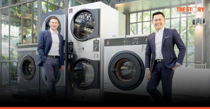Alliance Laundry optimistic about market growth in 2023