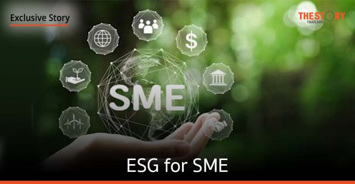 ESG for SME