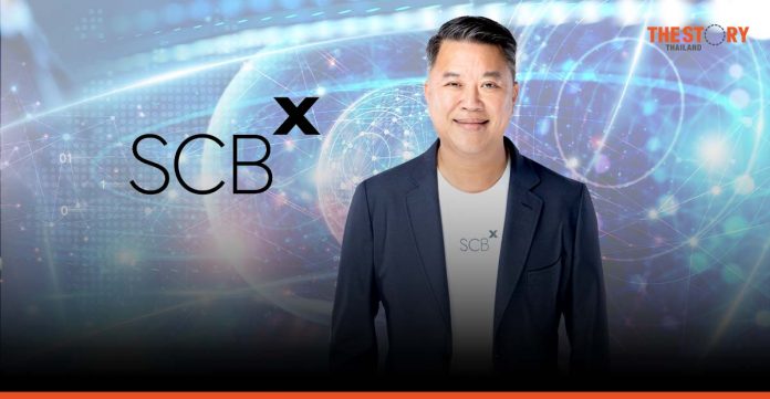 SCBX annouced 2022 net profit of baht 37.5 billion