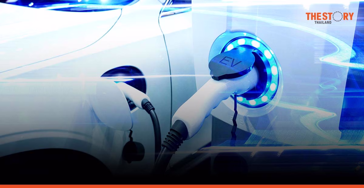EV Charging to Generate $300 Billion Globally by 2027