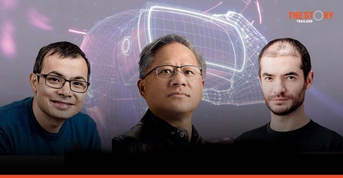 NVIDIA GTC 2023 to feature latest advances in AI Computing Systems and industrial metaverse