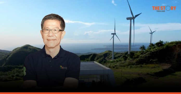 BCPG forges ahead with the Nabas-2 wind power project in the Philippines