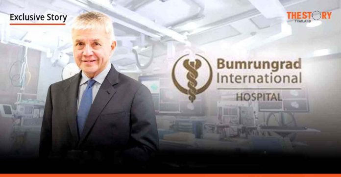 Bumrungrad International Hospital’s Heart Institute is much more than medical services provider