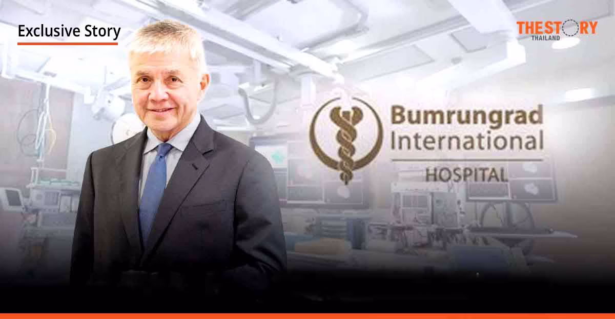 Bumrungrad’s Heart Institute is much more than medical services provider