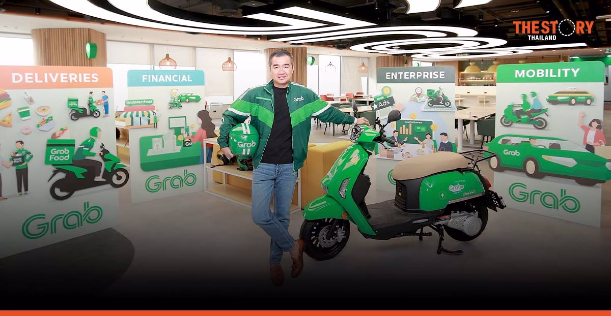 Grab announces 2023’s strategic priorities to drive sustainable growth