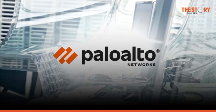 Palo Alto Networks makes AI-Powered OT security