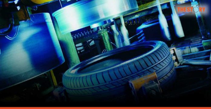 Siemens to equip Continental tire factories with automation technology