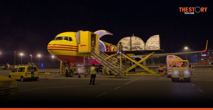 DHL Express launches GoGreen Plus