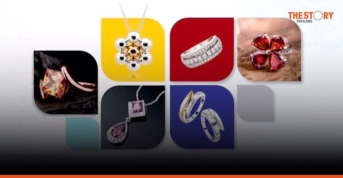 QSNCC adds new event profile to Thailand by hosting “Jewellery & Gem ASEAN Bangkok 2023”