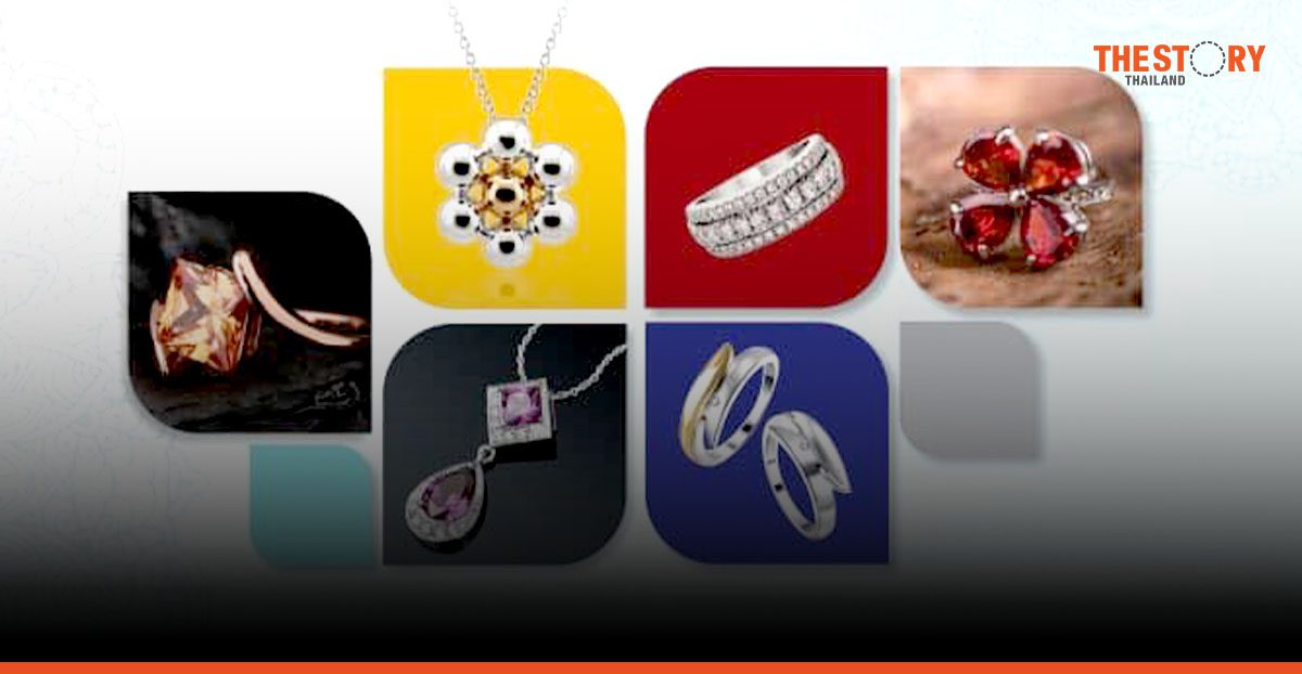 QSNCC adds new event profile to Thailand by hosting “Jewellery & Gem ASEAN Bangkok 2023”