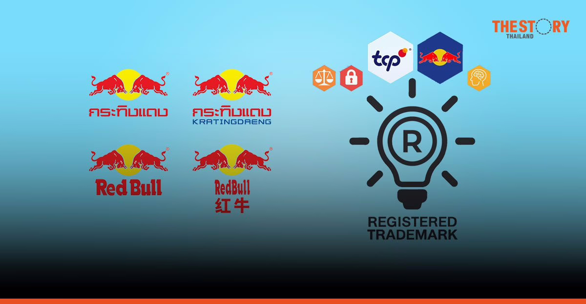 TCP Group strengthens its global brand through “Intellectual Property”