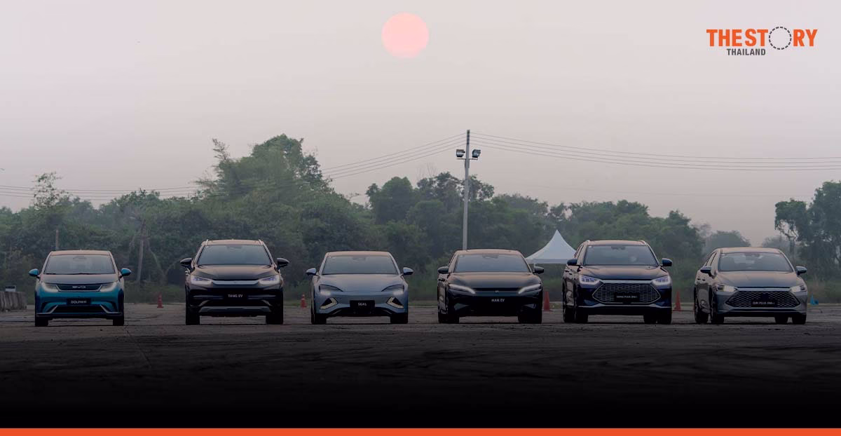 Tesla’s price war in China backfires as BYD sales surge
