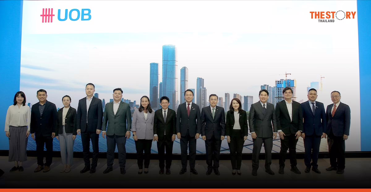 UOB rolls out U-Solar 2.0 program to support the entire value chain of solar industry ecosystem