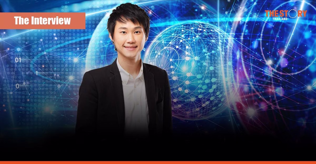 With Web 3.0, the world is changing faster than expected