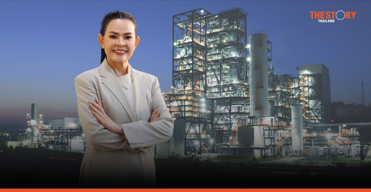 Banpu’s four decades in energy business, moving forward to create the better living