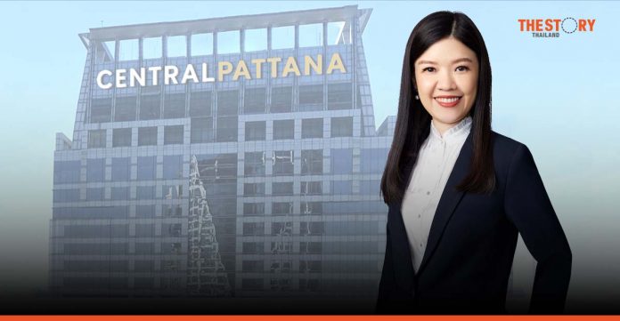 Central Pattana Q1 2023 earnings 10.29 billion baht