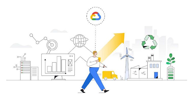 Google Cloud เผยผลสำรวจด้านความยั่งยืนระดับโลก
