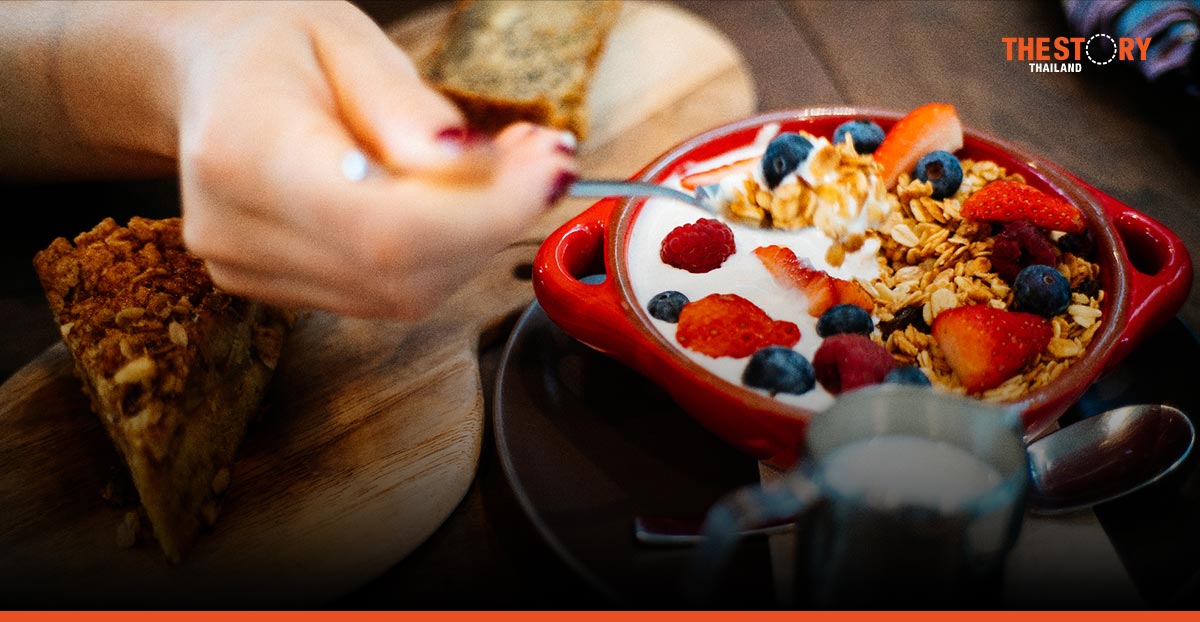 Applied AI: The key to success in the Food & Beverage industry