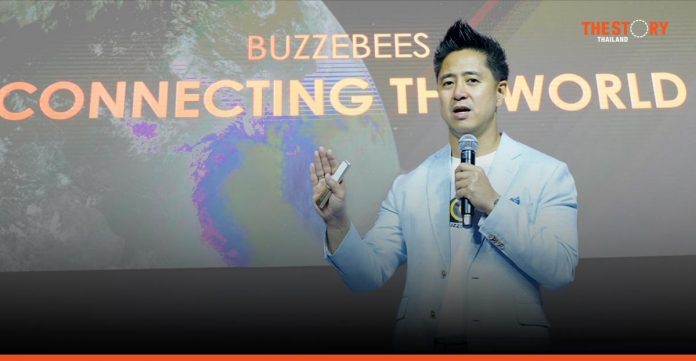 BUZZEBEES announces new business plan, Set to IPO on the Stock Exchange of Thailand in 2024