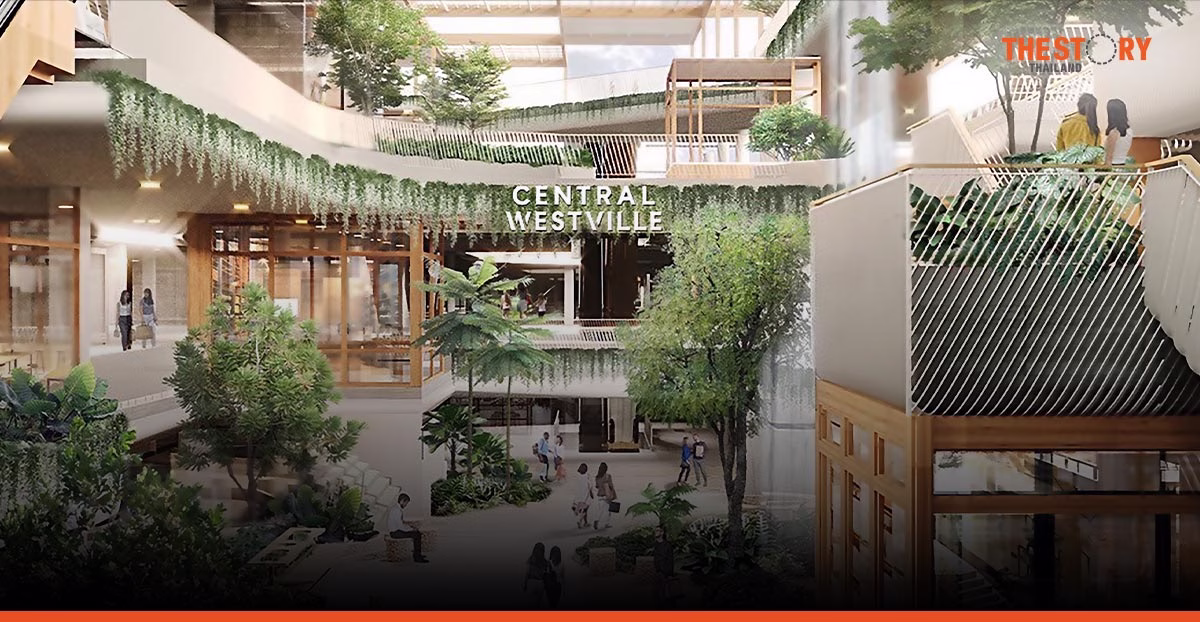 Central Westville preparing to officially launch on 29 Nov 2023