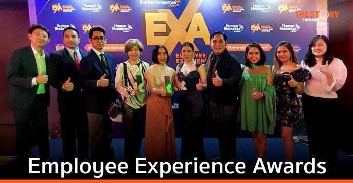 กสิกรไทย และ KBTG คว้ารางวัลจากงาน Employee Experience Awards   