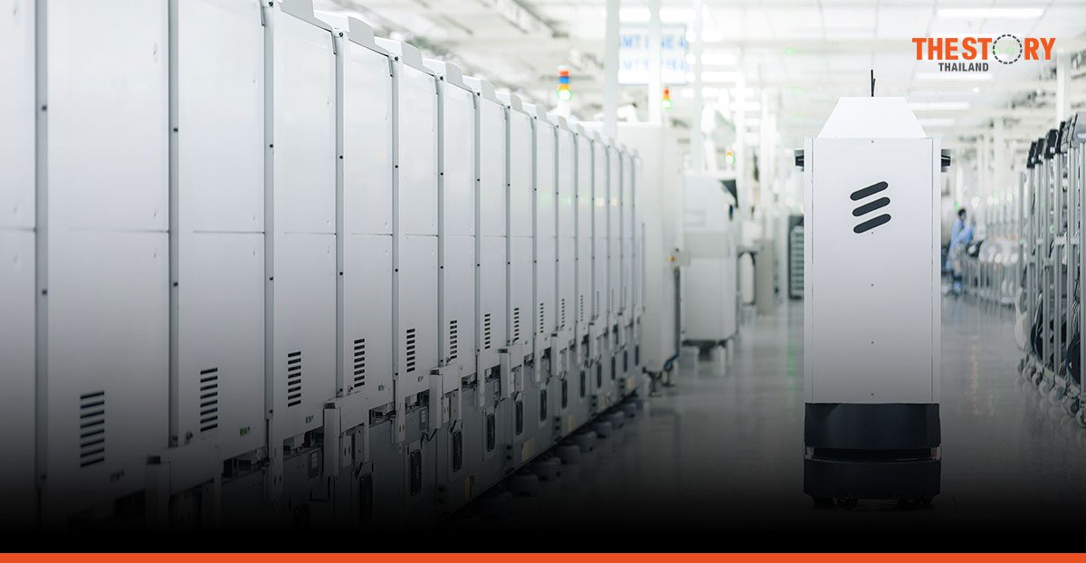 Ericsson collaborates with Intel on advancing Thailand’s 5G usage and adoption