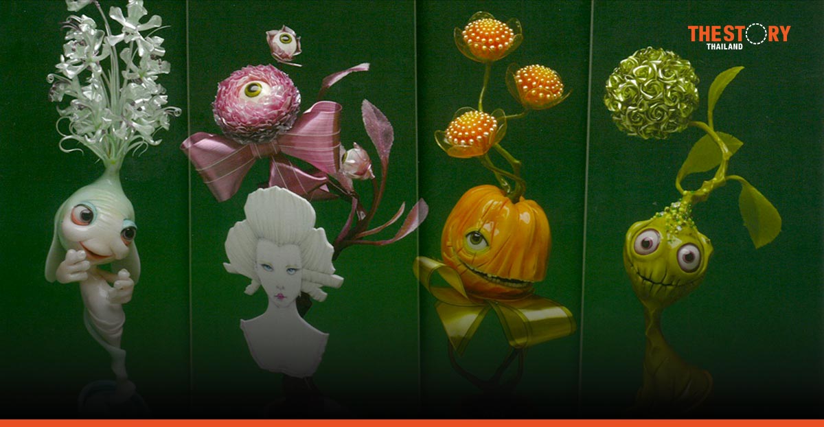 First time in Thailand with exclusive courses at “Lenôtre Thailand”