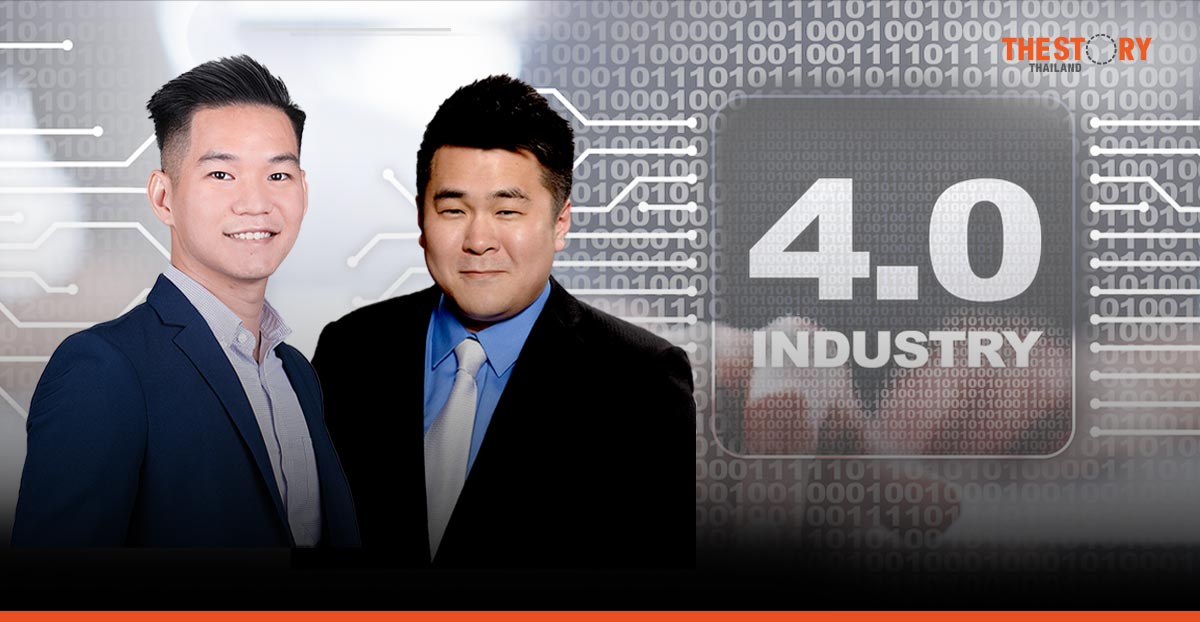 Paessler and PATLITE partner to accelerate digital transformation in Operational technology