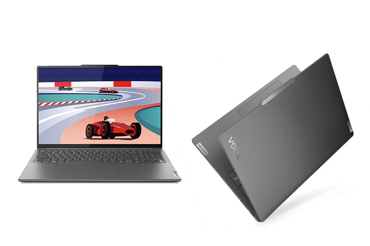 Lenovo Yoga Pro 9i