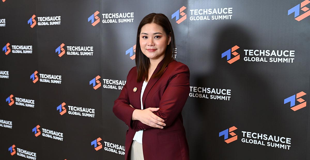 Techsauce จับมือพันธมิตร เดินหน้าขับเคลื่อน Digital Economy ขนทัพนวัตกรรมร่วมโชว์ใน Techsauce Global Summit 2023