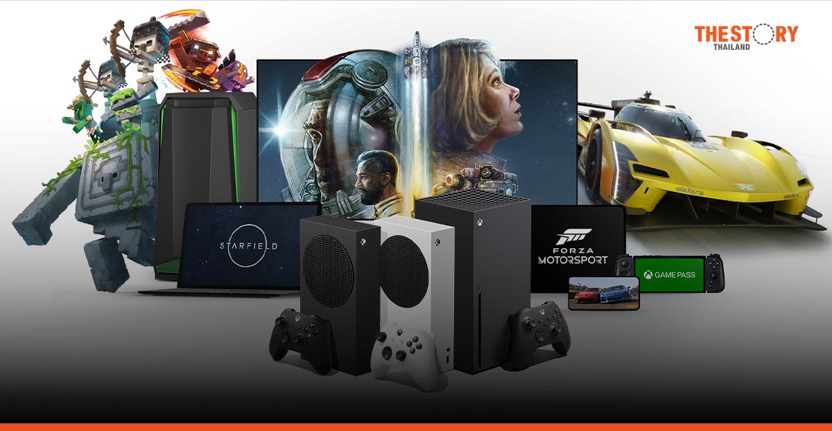 Xbox’s bright future, and How we’ll get there