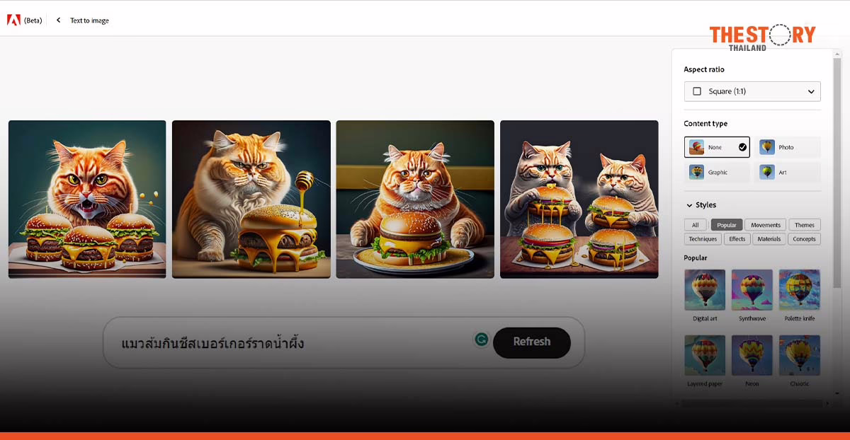 Adobe Firefly expands globally, supports prompts in over 100 languages
