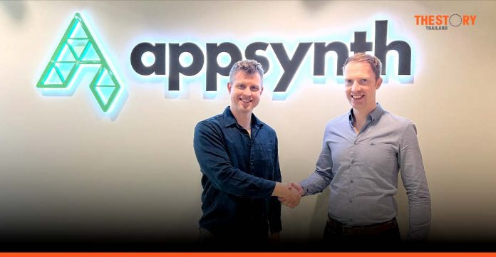 Appsynth and Brankas team up to advance Banking-as-a-Service in Southeast Asia