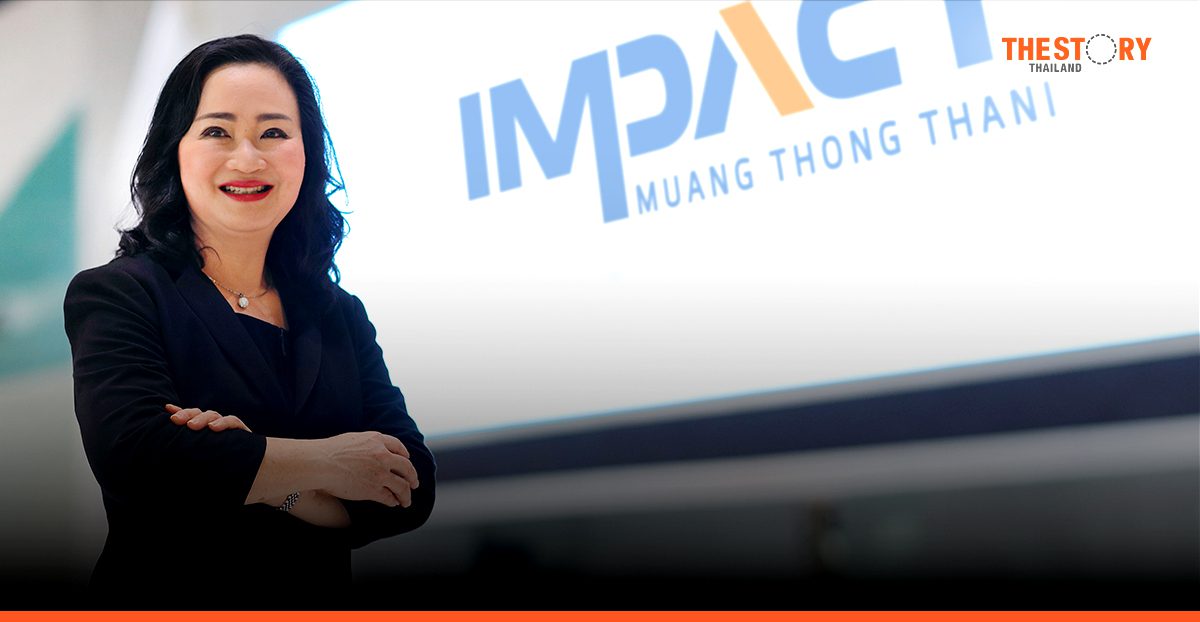 IMPACT Exhibition debuts Off Peak Promotion – 50% off on any booking 