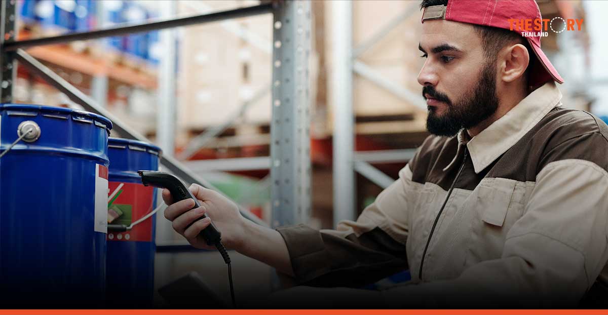 Adding AI to your distribution toolkit