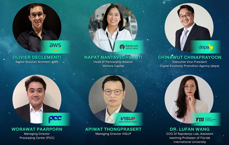 KATALYST STARTUP LAUNCHPAD 2023